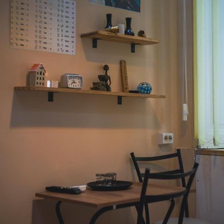 Noah Apartment Tbilisi Bagian luar foto